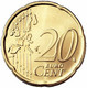 C2072# Bélgica 2002. 0,20€ Alberto II (UNC) - KM#228 - Autres & Non Classés