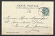 Carte P De 1904 ( Villeneuve / Lac Léman ) - Villeneuve