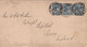 Victoria / G.B. / Surrey / Railways / Stars - Other & Unclassified