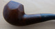 Pipe En Bruyère St Claude 12 Cm De Longueur - Pipes En Bruyère