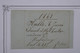 AT12 PRUSSE BELLE LETTRE  1863 HALLE POUR WURZBURG  +BANDE DE 3  T.P +PAS COURANT+AFFRANCH. PLAISANT - Storia Postale