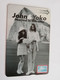 GIBRALTAR  LANDYS & GYR  50 UNITS    JOHN & JOKO  MARRIED IN GIBRALTAR  /MINT   **9425** - Gibilterra