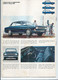 Automotive > Passenger Cars - Ford Taunus ,advertising Brochure - Voitures