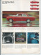 Delcampe - Automotive > Passenger Cars - Ford Taunus ,advertising Brochure - Automobili