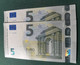 5 EURO SPAIN 2013 LAGARDE V014G6 VC CORRELATIVE COUPLE HUNDRED CHANGE SC FDS UNCIRCULATED  PERFECT - 5 Euro