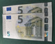 Delcampe - 5 EURO SPAIN 2013 LAGARDE V014G6 VC CORRELATIVE COUPLE HUNDRED CHANGE SC FDS UNCIRCULATED  PERFECT - 5 Euro