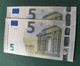 Delcampe - 5 EURO SPAIN 2013 LAGARDE V014G6 VC CORRELATIVE COUPLE HUNDRED CHANGE SC FDS UNCIRCULATED  PERFECT - 5 Euro