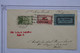 AT12 SARRE  BELLE LETTRE  RARE  1932 PAR AVION  SAARBRUCK   POUR LE CONSULAT ROYAL DE HOLLANDE  KOLN +AFFRANCH. PLAISANT - Airmail