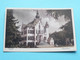 RAADHUIS Vught ( Uitg. ?) Anno 1946 ( Zie/voir Photo ) ! - Vught