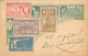 PARIS EXPOSITION UNIVERSELLE 1900 Timbres Représenté - Stamps (pictures)