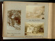 Delcampe - Album Photo Famille Luxembourg "Villégiatures Et Loisirs" De 1898 à 1904 - Dans Son Jus, Reliure Abimée, Tout Est Scanné - Autres & Non Classés