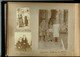 Delcampe - Album Photo Famille Luxembourg "Villégiatures Et Loisirs" De 1898 à 1904 - Dans Son Jus, Reliure Abimée, Tout Est Scanné - Autres & Non Classés