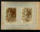 Delcampe - Album Photo Famille Luxembourg "Villégiatures Et Loisirs" De 1898 à 1904 - Dans Son Jus, Reliure Abimée, Tout Est Scanné - Autres & Non Classés
