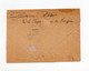 !!! GUYANE, CACHET CORRESP D'ARMEES CAYENNE DE 1896 SUR LETTRE POUR PARIS - Cartas & Documentos