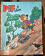 PIF Le CHIEN N° 77 Les Malices Placid Et Muzo De 07/1964  Superbe état ARNAL MalicenPIFoscopes Coloriage - Pif & Hercule