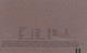 Uganda, UGA-01, P.O. Savings Bank, 2 Scans.   Please Read - Uganda