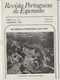 (PT) Portuguese Esperanto Magazines From 1982 - Portugala Esperanto-revuoj De 1982 - Algemene Informatie