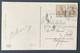 Allemagne, Cachet BAHNPOST 16.3.1911 - CÖLN (RHEIN) - VERVIERS Sur CPA Pour Gand - (A586) - Cartas & Documentos