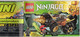 Delcampe - Catalogues LEGO, Plus De Vingt Différents - Catalogs