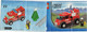 Delcampe - Catalogues LEGO, Plus De Vingt Différents - Catalogues