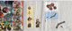 Delcampe - Catalogues LEGO, Plus De Vingt Différents - Catalogs