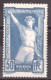 France - N° 186 - Neuf * - Jeux Olympiques De Paris - Unused Stamps