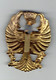 Insigne De Casque Militaire Espagne Années 1960-70 - Armée De Terre