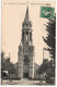 VERSAILLES - LE CHESNAY - Eglise St-Antoine De Padoue - ( 06 JUIN 1913 ) - - Le Chesnay