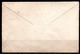 337 Op Brief Gestempeld WONDELGEM - 1932 Ceres Und Mercure