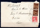 341 In Paar + 339 Op Brief Gestempeld MARCHIN - 1931-1934 Kepi