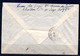 285 In Strip Van 3 + 339 Op Brief Gestempeld MARCHIN - 1929-1937 Heraldischer Löwe