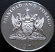 Trinidad & Tobago - 5 Dollars 1971 - KM# 8 - Trinidad Y Tobago