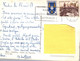 9372 NANTUA    VALLEE DES NEYROLLES  ET LE LAC     (1958)   ( Recto-verso) 01 Ain - Nantua