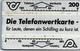 31973 - Österreich - Die Telefonwertkarte - Oesterreich