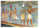 Egypte  --LUXOR -- King's Valley--Tomb Of Horemhab ........beaux .timbres  .....cachet..........à Saisir - Luxor