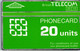 32053 - Großbritannien - BT , Phonecard - BT Algemene Uitgaven