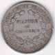 Indochine Française. 1 Piastre De Commerce 1899 A . En Argent , Lec 270 - French Indochina