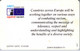 32071 - Großbritannien - BT , Against Racism , Special Edition Phonecard - BT Général