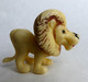 FIGURINE Publicitaire ? ANIMAUX RIGOLO LION Animal Zoo - Andere & Zonder Classificatie