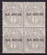 CF-RD-10B – FRENCH COLONIES – ROUAD – 1916 – Y&T # 4(X4) MNH 12 € - Nuovi