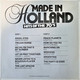 * LP *  MADE IN HOLLAND - HITS OF THE 70' S - EKSEPTION / EARTH & FIRE / BABE / TRINITY A.o. - Compilaties