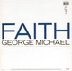 * LP *  GEORGE MICHAEL - FAITH (Yugoslavia 1987 - Soul - R&B