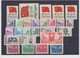 CHINA, Nice Collection MNH - Lots & Serien