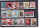 CHINA, Nice Collection MNH - Lots & Serien