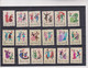 Delcampe - CHINA, Nice Collection MNH - Lots & Serien