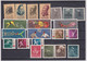 Delcampe - CHINA, Nice Collection MNH - Lots & Serien