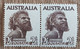 Australie: Timbre N° 174A Paire (YT) Neuf - Mint Stamps