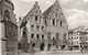 WASSERBURG AM INN. RATHAUS  - F.P - STORIA POSTALE - Wasserburg (Inn)