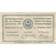 Billet, Autriche, Emmersdorf, 10 Heller, Rue 1920-12-31, SPL, Mehl:FS 171a - Austria