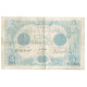 France, 5 Francs, Bleu, 1916, P.106, TB+, Fayette:2.37, KM:70 - 5 F 1912-1917 ''Bleu''